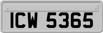 ICW5365