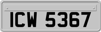 ICW5367