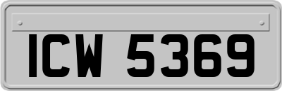 ICW5369