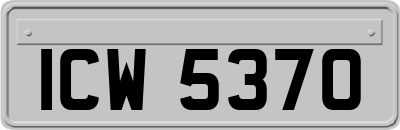 ICW5370
