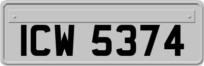 ICW5374