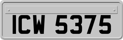 ICW5375