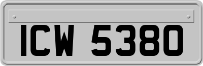 ICW5380