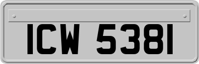 ICW5381