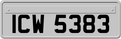 ICW5383