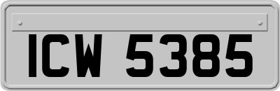 ICW5385