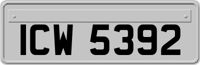 ICW5392