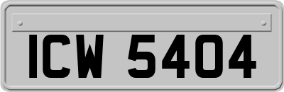 ICW5404