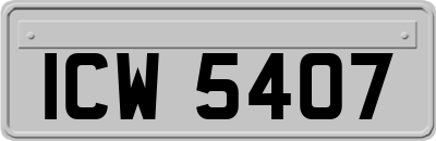 ICW5407
