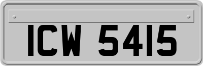 ICW5415