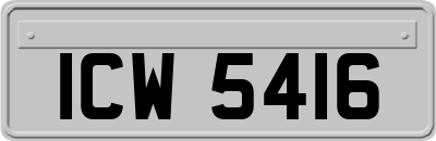 ICW5416