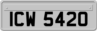 ICW5420