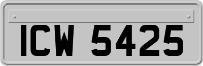 ICW5425
