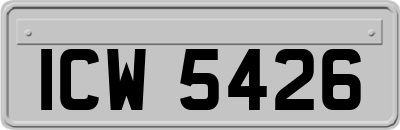 ICW5426