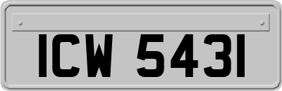 ICW5431