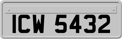 ICW5432