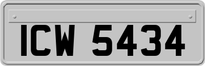 ICW5434