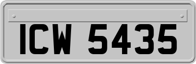 ICW5435