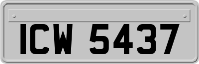 ICW5437