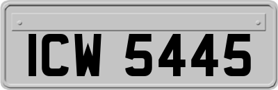 ICW5445