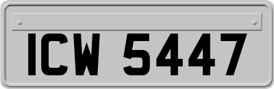 ICW5447