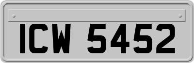ICW5452