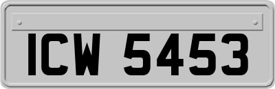 ICW5453