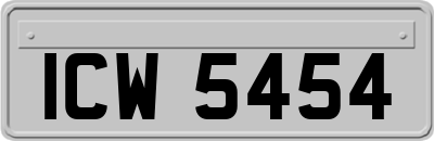ICW5454