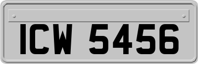 ICW5456