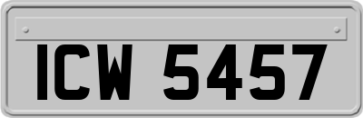 ICW5457