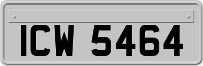 ICW5464