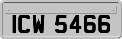ICW5466