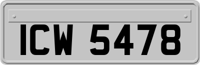 ICW5478