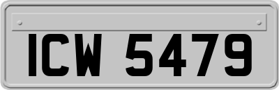 ICW5479