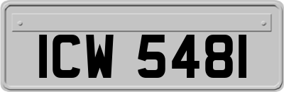 ICW5481