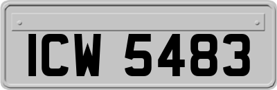 ICW5483