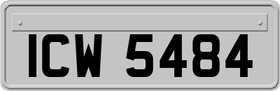 ICW5484