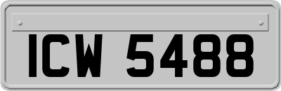 ICW5488