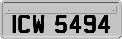 ICW5494