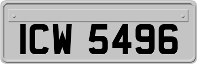 ICW5496
