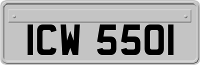 ICW5501