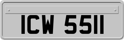 ICW5511
