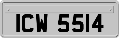 ICW5514
