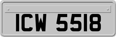ICW5518