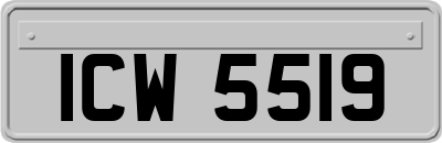 ICW5519