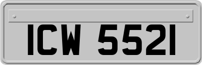 ICW5521