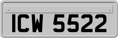 ICW5522