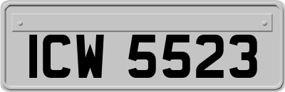 ICW5523