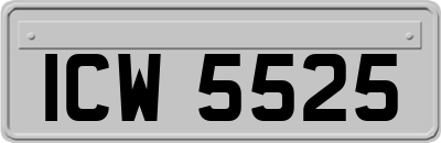 ICW5525