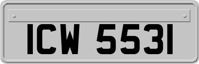 ICW5531